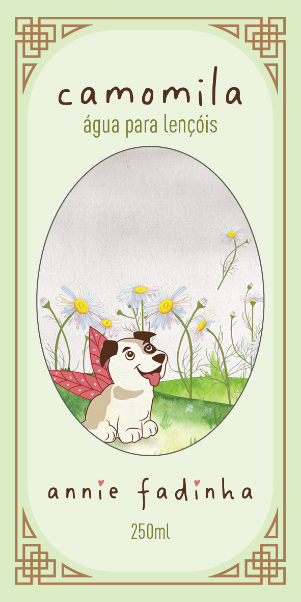 Camomila