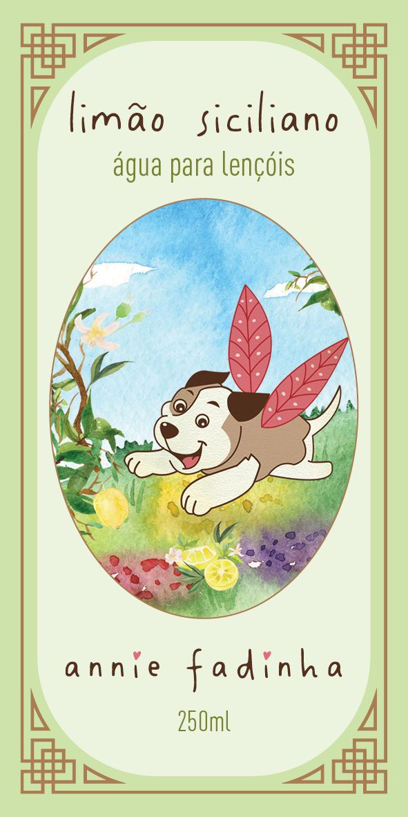 Limão - Siciliano