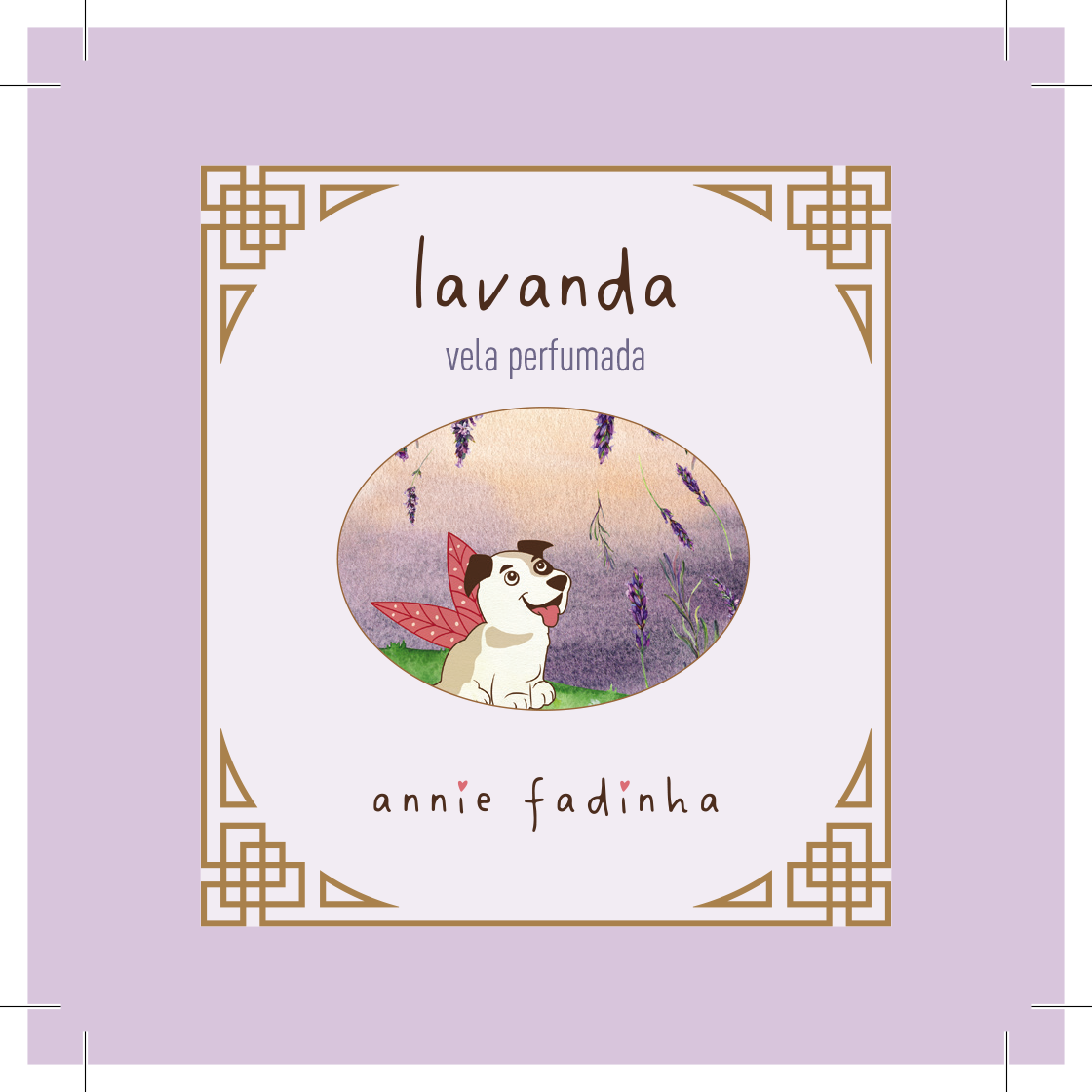 Lavanda